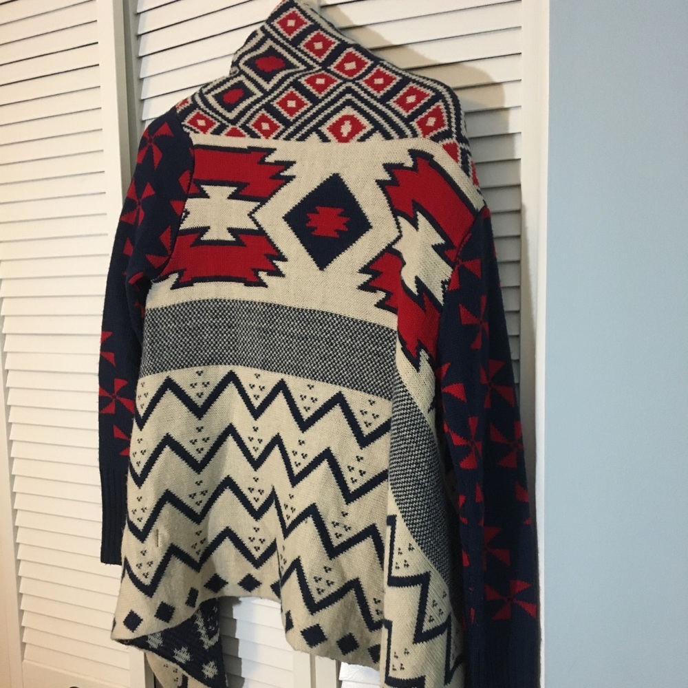 Sweater - Picture 2 of 3